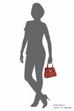Valentino Garavani Joylock Small Handle Bag