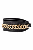 Givenchy Infinity Mini Saddle Bag