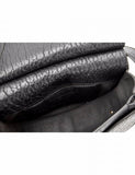 Givenchy Infinity Mini Saddle Bag
