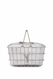 Savas Caroline Basket Bag