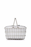 Savas Caroline Basket Bag