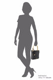 Savas Lucchetto Bag