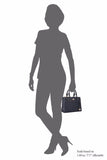 Michael Kors Reagan Mini Messenger