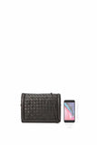 Bottega Veneta Intrecciato Nappa Mini Montebello