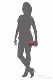 Bottega Veneta Intrecciato Nappa Messenger Mini Bag