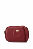Salvatore Ferragamo City Camera Bag