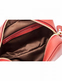 Salvatore Ferragamo City Camera Bag