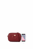Salvatore Ferragamo City Camera Bag