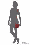Salvatore Ferragamo City Camera Bag