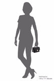 Saint Laurent Medium Bellechasse Bag