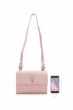 Savas Filippa Shoulder Bag