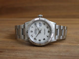 DATEJUST 16264 TURN-O-GRAPH FULL SET