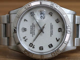 DATEJUST 16264 TURN-O-GRAPH FULL SET