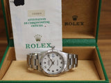 DATEJUST 16264 TURN-O-GRAPH FULL SET