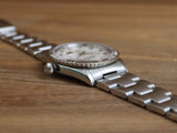 DATEJUST 16264 TURN-O-GRAPH FULL SET