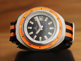 EBEL NAUTIC DIVER