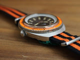 EBEL NAUTIC DIVER