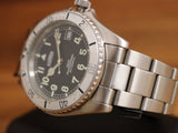 ROAMER DIVER