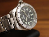ROAMER DIVER