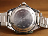 ROAMER DIVER
