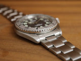 ROAMER DIVER