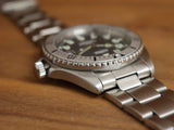 ROAMER DIVER