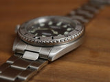 ROAMER DIVER