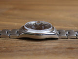 ROLEX DATE 15200 BLUE SOLEIL