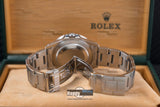 Rolex GMT Master II Model: 16710coke