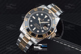 Rolex Submariner  Model: 116613LN-8DI