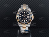 Rolex Submariner  Model: 116613LN-8DI