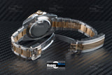 Rolex Submariner  Model: 116613LN-8DI