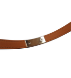 Hermes Hermes Bracelet Rivale Blue Izmir