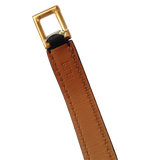 Hermes Hermès Rivale Bracelet Box black