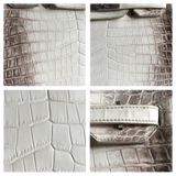 Hermes Hermès Birkin Bag 30 Himalaya
