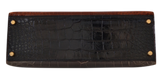 Hermes Hermes Kelly bag 32 Tricolor Alligator