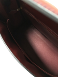 Hermes Hermès Kelly 28 Tricolor Bag