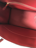 Hermes Hermès Birkin Bag 30 Garnet