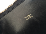 Hermes Hermes bag model Bolide 35 Calf Box