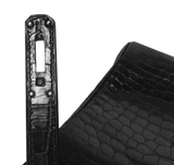 Hermes Hermès Birkin 35 Crocodile Porosus