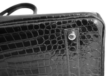 Hermes Hermès Birkin 35 Crocodile Porosus