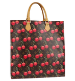Louis Vuitton Louis Vuitton Bag Flat Cherries Bag