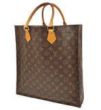 Louis Vuitton Louis Vuitton Bag Flat Bag
