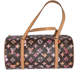Louis Vuitton Louis Vuitton Butterfly Watercolor Bag