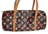 Louis Vuitton Louis Vuitton Butterfly Watercolor Bag