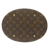 Louis Vuitton Louis Vuitton Bucklet GM bag