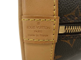 Louis Vuitton Louis Vuitton Alma Monogram bag