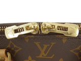 Louis Vuitton Louis Vuitton Alma Monogram bag