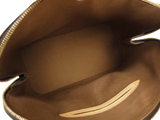 Louis Vuitton Louis Vuitton Alma Monogram bag