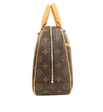Louis Vuitton Louis Vuitton Trouville Monogram bag